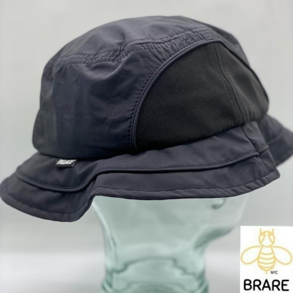 Palace Skateboards 2018 Mountain Shell Bucket - Picture 2 of 2